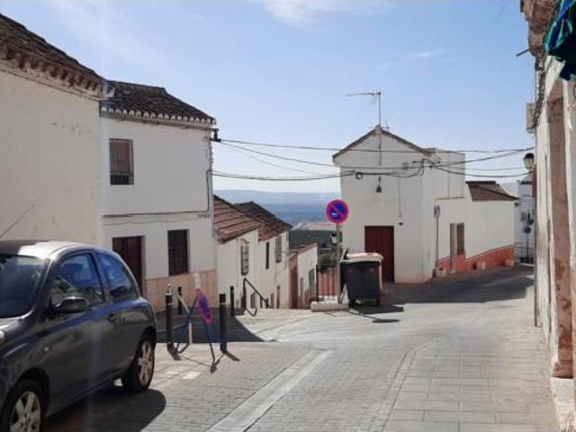 Casa en venta en Espejo, Andalucía