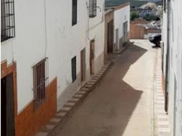 Casa en venta en Espejo, Andalucía