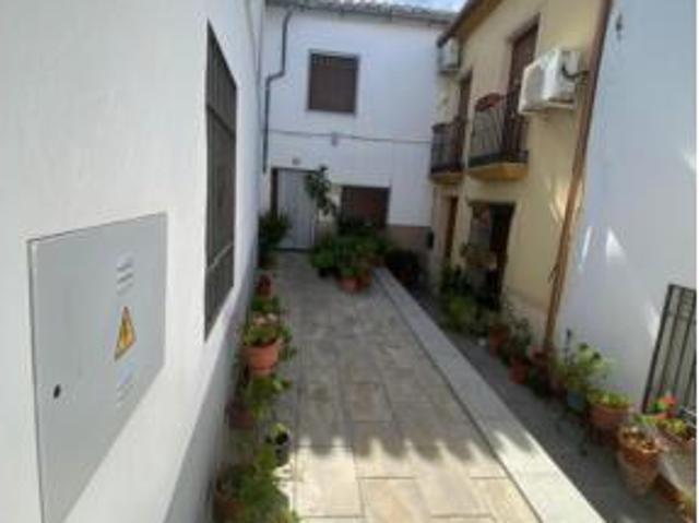 Casa en venta en Espejo, Andalucía