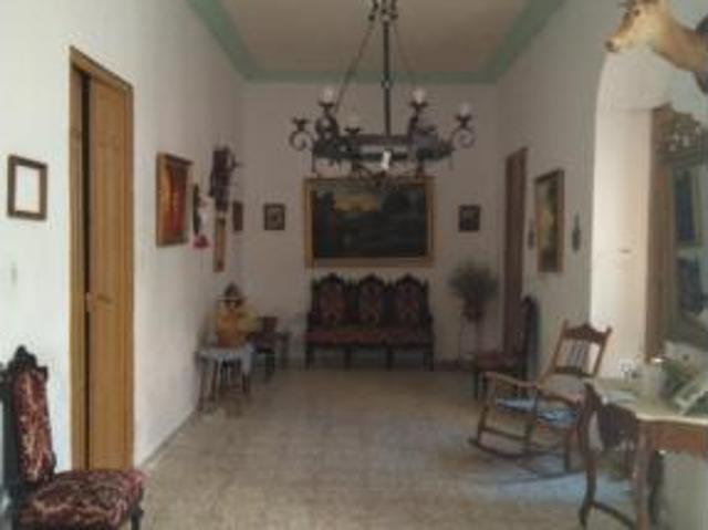 Casa en venta en Espejo, Andalucía