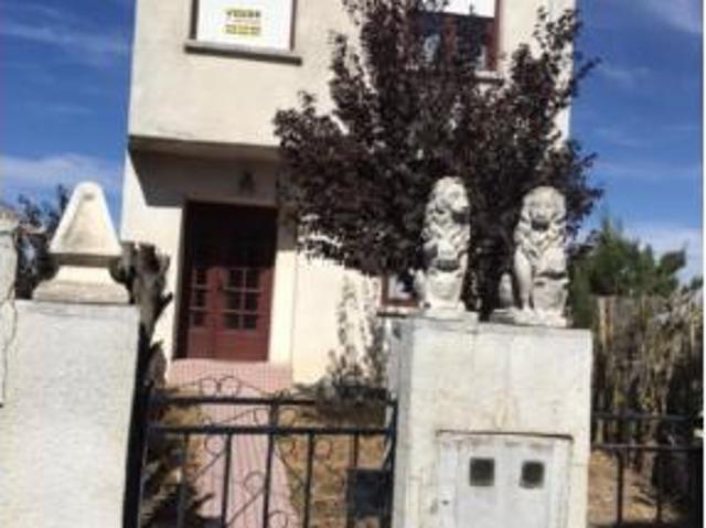 Casa en venta en Espinosa De Cerrato, Castilla y León