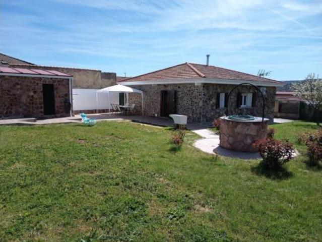 Casa en venta en Espinosa De Henares, Castilla-La Mancha