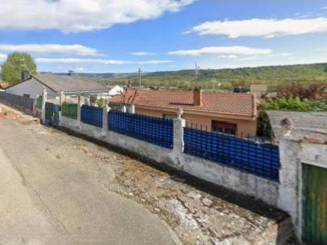 Casa en venta en Carrascosa de Henares, Espinosa de Henares