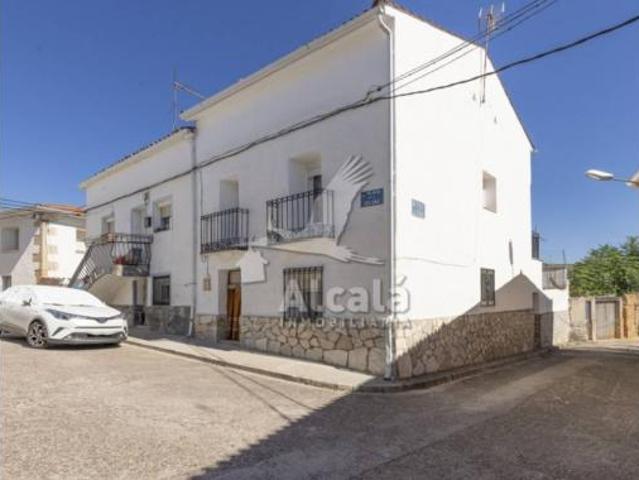 Casa en venta en Espinosa De Henares, Castilla-La Mancha