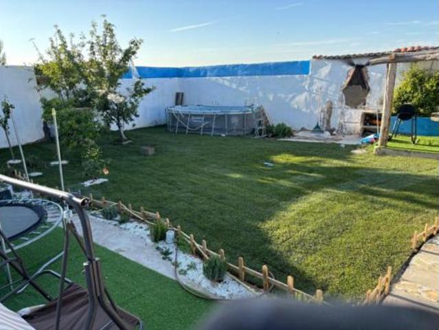 Casa en venta en Espinosa De Los Caballeros