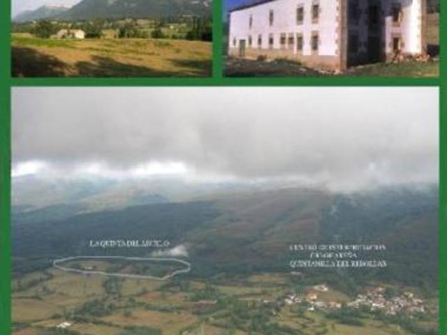 Casa en venta en Santa Olalla, Espinosa de los Monteros