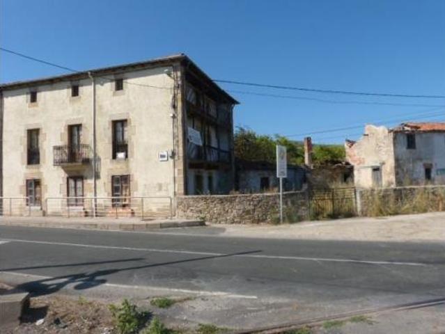 Casa en venta en Quintana de los Prados, Espinosa de los Monteros