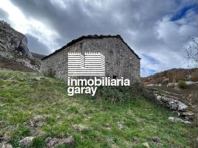 Casa en venta en Bárcenas, Espinosa de los Monteros