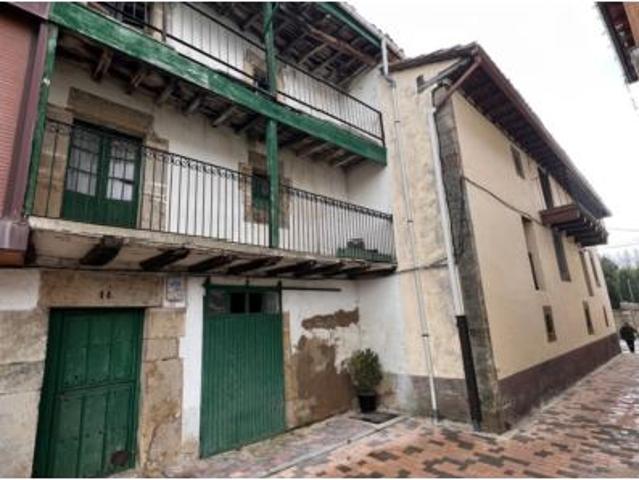 Casa en venta en Espinosa De Los Monteros, Castilla y León