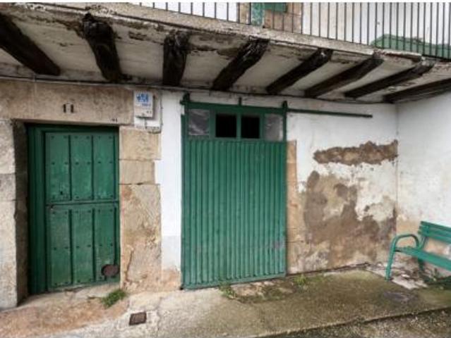 Casa en venta en Espinosa De Los Monteros, Castilla y León