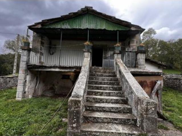 Casa en venta en Río de la Sía, Espinosa De Los Monteros