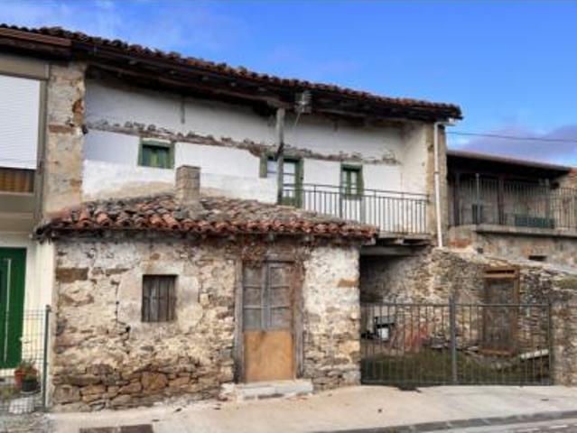 Casa en venta en Espinosa De Los Monteros, Castilla y León