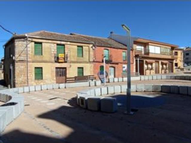 Casa en venta en Sexmo de San Lorenzo, Espirdo