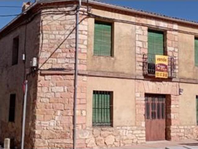 Casa en venta en Sexmo de San Lorenzo, Espirdo