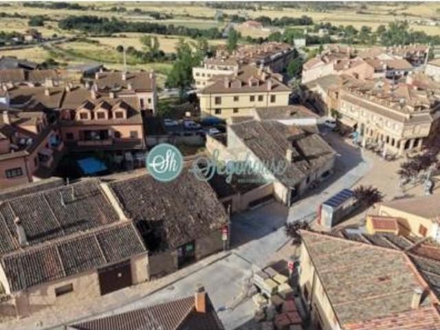 Casa en venta en Sexmo de San Lorenzo, Espirdo