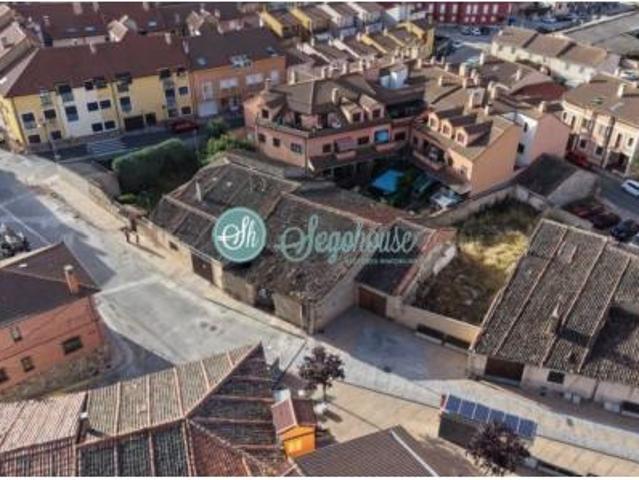Casa en venta en Sexmo de San Lorenzo, Espirdo
