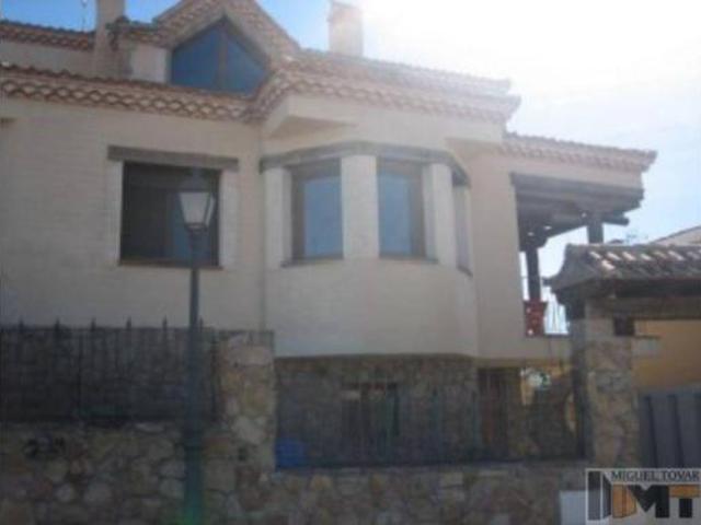 Casa en venta en Sexmo de San Lorenzo, Espirdo