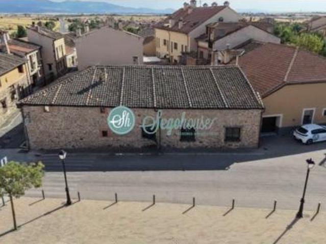 Casa en venta en Sexmo de San Lorenzo, Espirdo