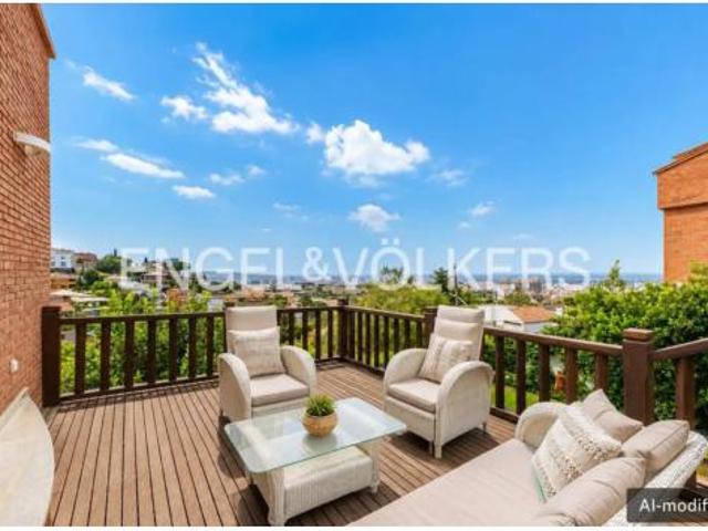 Casa en venta en la Mallola, Baix Llobregat