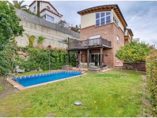 Casa en venta en la Mallola, Baix Llobregat
