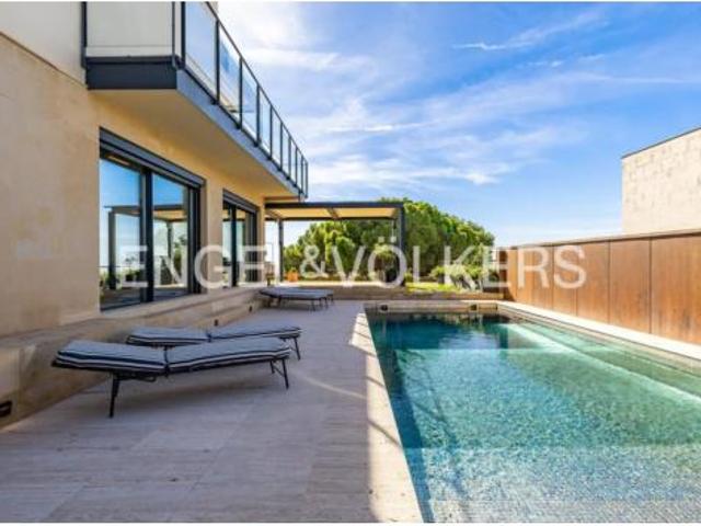 Casa en venta en la Miranda, Baix Llobregat