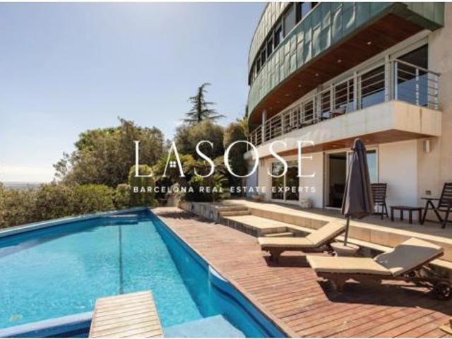 Casa en venta en la Miranda, Baix Llobregat