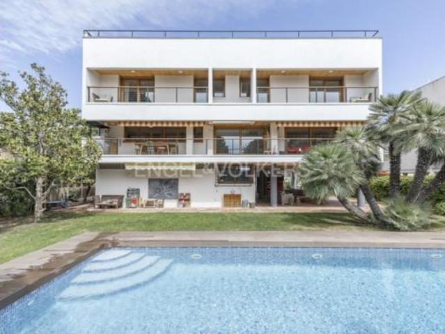 Casa en venta en Ciutat Diagonal, Esplugues De Llobregat