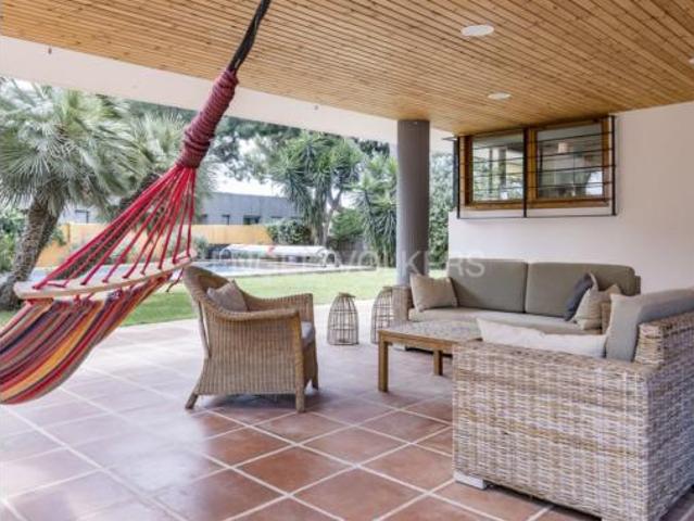 Casa en venta en Ciutat Diagonal, Baix Llobregat