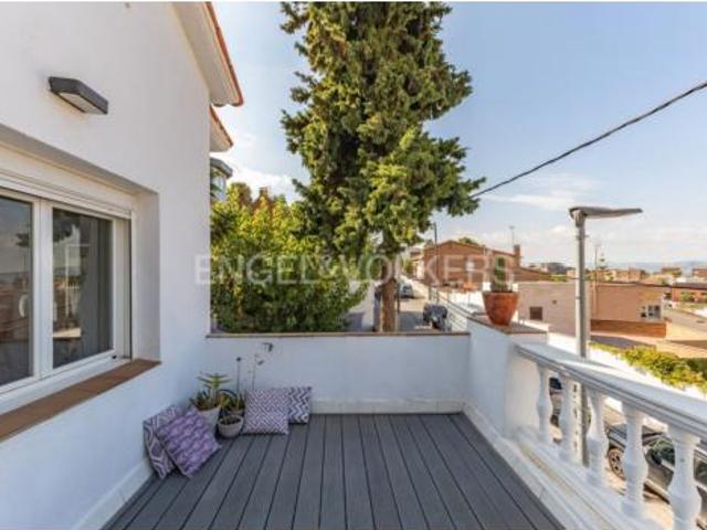 Casa en venta en la Miranda, Esplugues De Llobregat