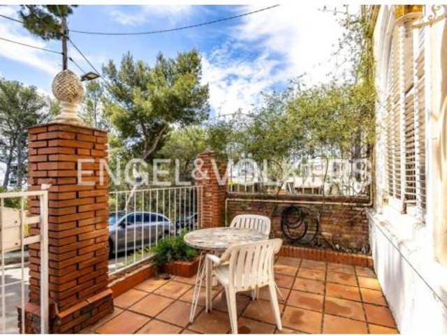 Chalet en venta en Finestrelles, Baix Llobregat