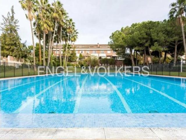 Chalet en venta en la Mallola, Baix Llobregat