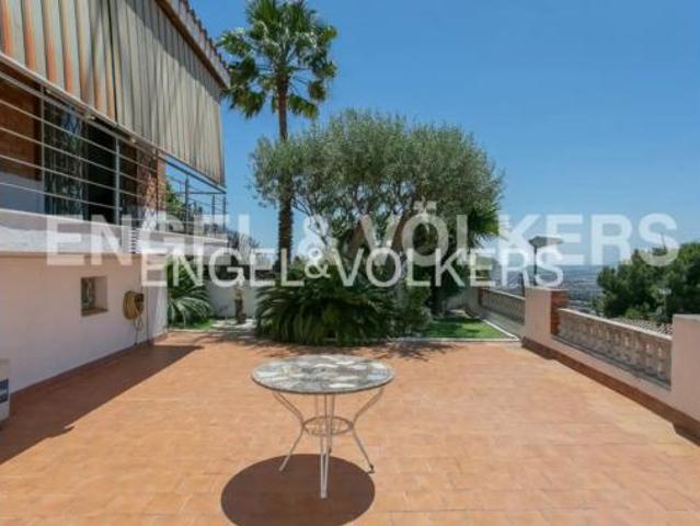 Casa en venta en la Miranda, Esplugues de Llobregat