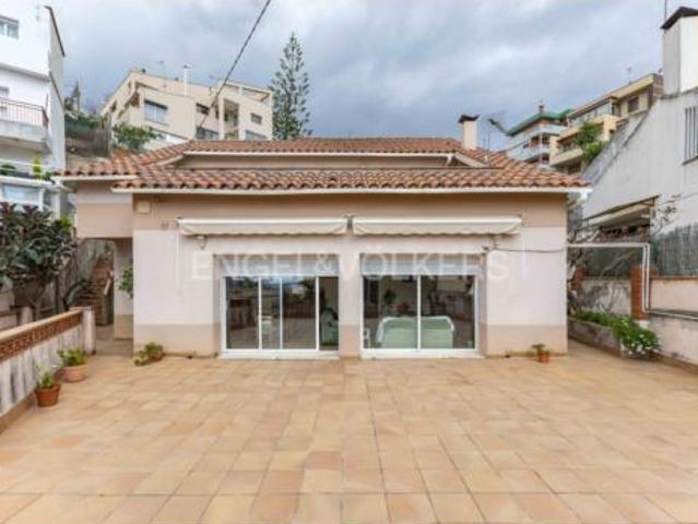 Casa en venta en Ciutat Diagonal, Esplugues De Llobregat