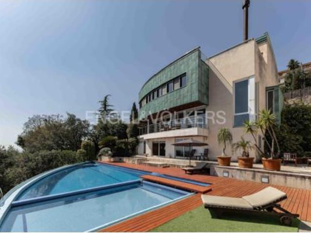 Casa en venta en Ca l'Estudiant, Baix Llobregat