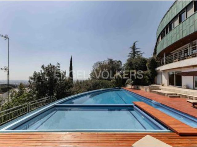 Casa en venta en Ciutat Diagonal, Baix Llobregat