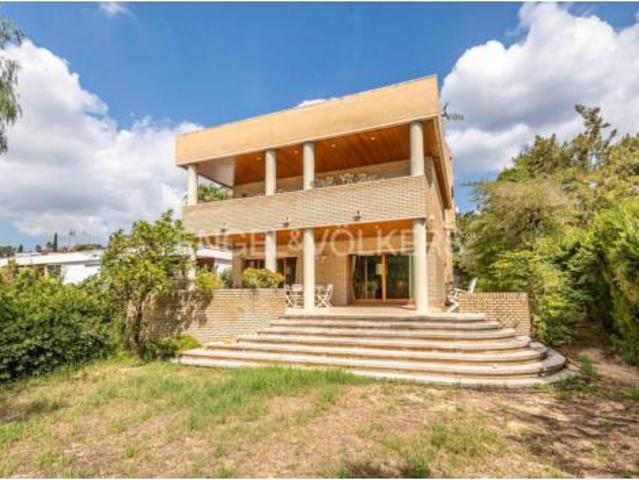 Casa en venta en Ciutat Diagonal, Esplugues De Llobregat