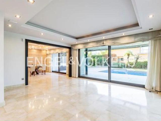 Casa en venta en Ciutat Diagonal, Baix Llobregat