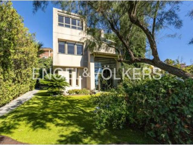 Casa en venta en la Miranda, Esplugues de Llobregat