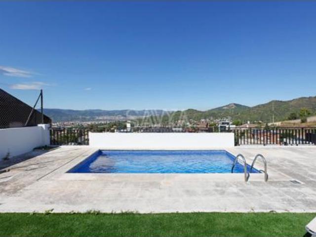 Casa en venta en la Miranda, Baix Llobregat