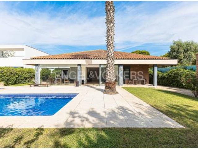 Casa en venta en Ciutat Diagonal, Esplugues De Llobregat