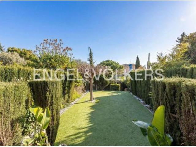 Casa en venta en Ciutat Diagonal, Baix Llobregat