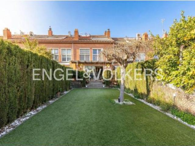 Chalet en venta en Ciutat Diagonal, Baix Llobregat