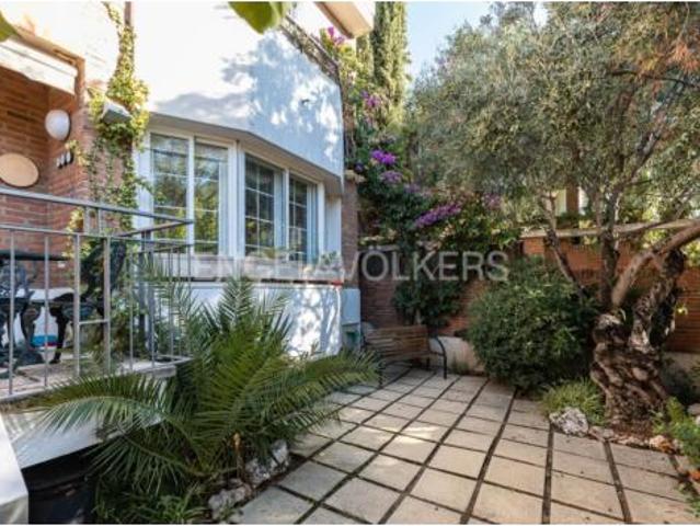 Casa en venta en la Mallola, Esplugues De Llobregat