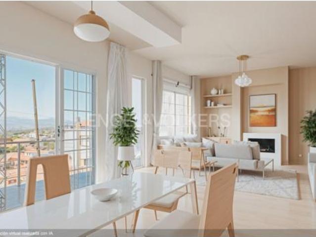 Casa en venta en la Miranda, Baix Llobregat