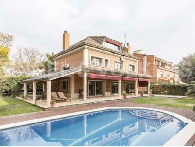 Casa en venta en Ciutat Diagonal, Esplugues De Llobregat