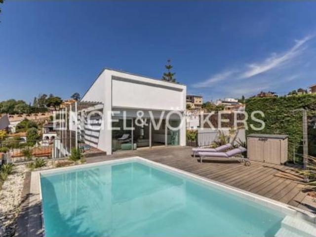 Casa en venta en la Miranda, Baix Llobregat