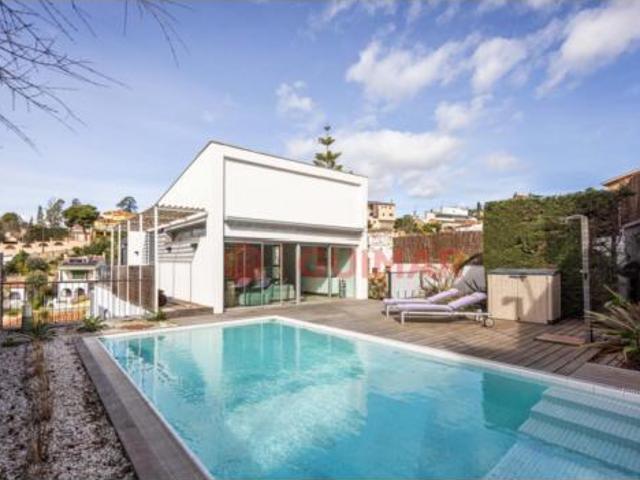 Casa en venta en la Miranda, Baix Llobregat