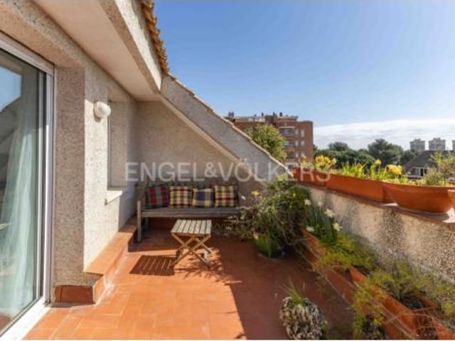 Casa en venta en la Mallola, Esplugues De Llobregat