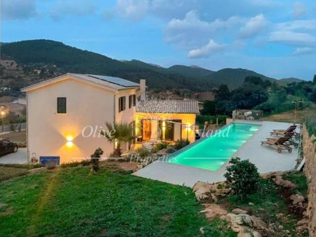 Casa en venta en Serra de Tramuntana, Baleares