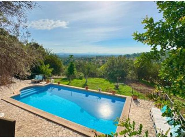 Casa en venta en s'Esgleieta, Serra de Tramuntana